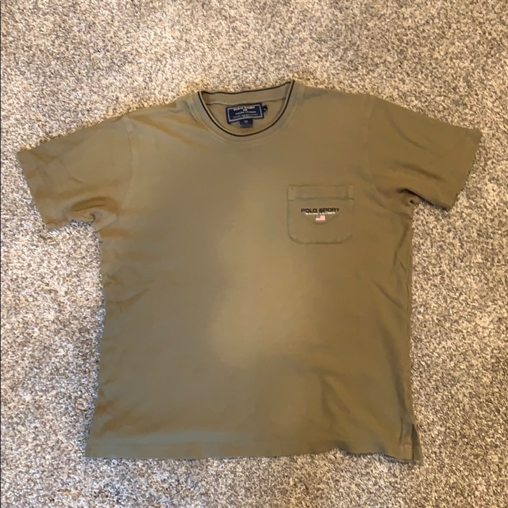 Polo Sport Ralph Lauren Tee